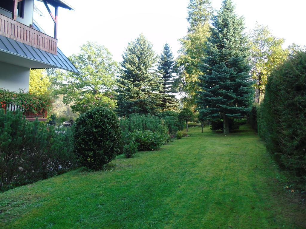 Apartments In Villa Barbara Świeradów-Zdrój Exterior foto